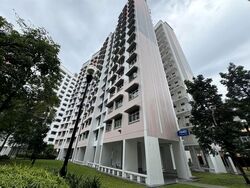 Blk 104D Eastbrook @ Canberra (Sembawang), HDB 2 Rooms #567748361